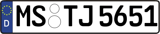 MS-TJ5651