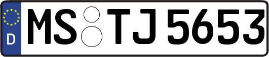 MS-TJ5653