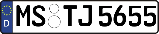 MS-TJ5655