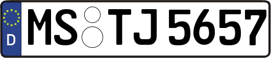 MS-TJ5657