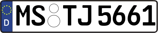 MS-TJ5661