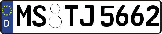 MS-TJ5662