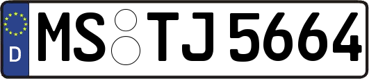 MS-TJ5664
