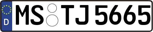 MS-TJ5665