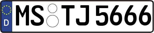 MS-TJ5666
