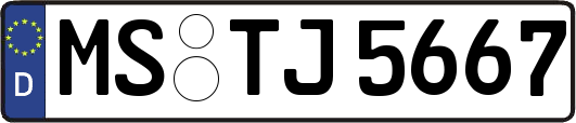 MS-TJ5667