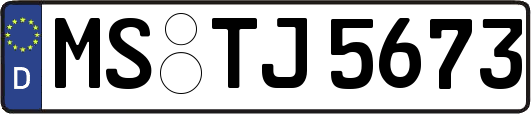 MS-TJ5673