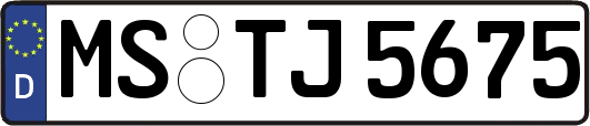 MS-TJ5675