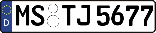 MS-TJ5677