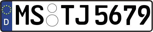 MS-TJ5679