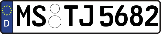 MS-TJ5682