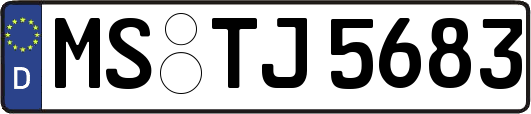 MS-TJ5683
