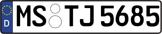 MS-TJ5685