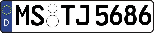 MS-TJ5686