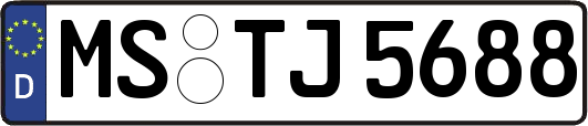 MS-TJ5688
