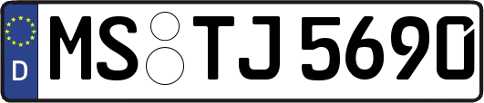 MS-TJ5690