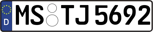 MS-TJ5692