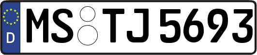 MS-TJ5693