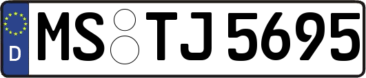 MS-TJ5695