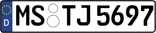 MS-TJ5697