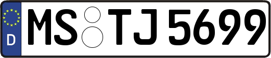 MS-TJ5699