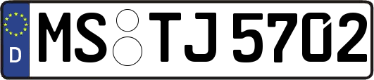 MS-TJ5702