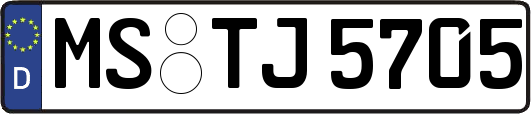 MS-TJ5705