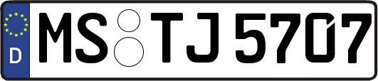 MS-TJ5707