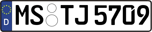 MS-TJ5709