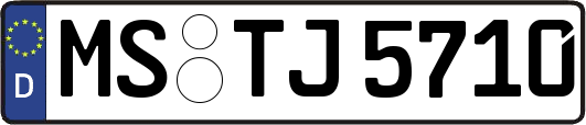 MS-TJ5710