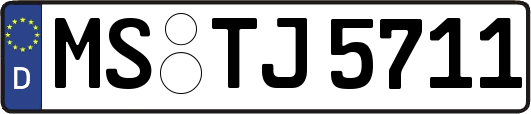 MS-TJ5711