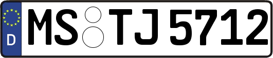 MS-TJ5712