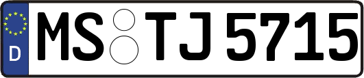 MS-TJ5715