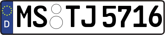 MS-TJ5716