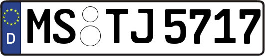 MS-TJ5717