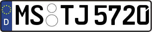 MS-TJ5720