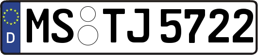 MS-TJ5722