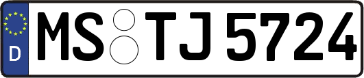 MS-TJ5724