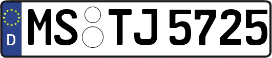 MS-TJ5725
