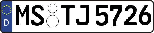 MS-TJ5726