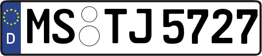 MS-TJ5727