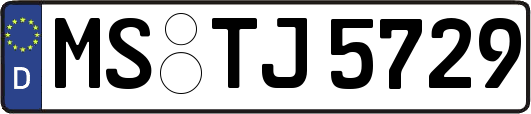 MS-TJ5729