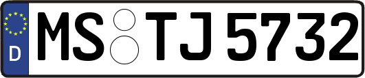 MS-TJ5732