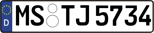 MS-TJ5734