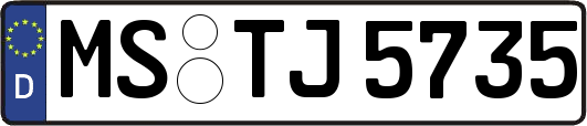 MS-TJ5735