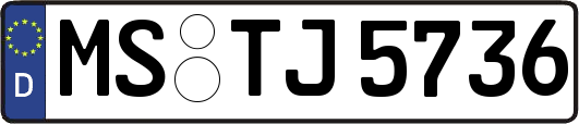 MS-TJ5736