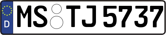 MS-TJ5737