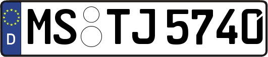 MS-TJ5740