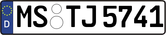 MS-TJ5741