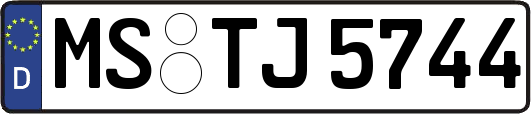 MS-TJ5744